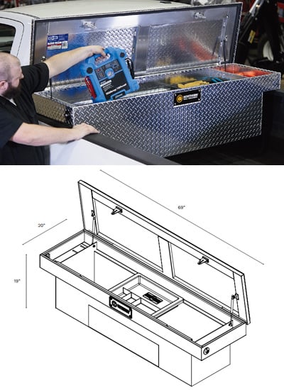 The Ideal Fit for Your Truck 